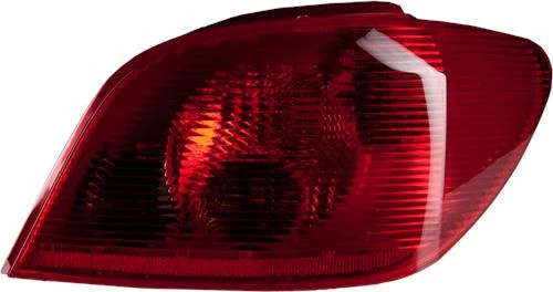 Stop Lambası Sağ P307 <-05 Duysuz 6351.P3 ürün görseli