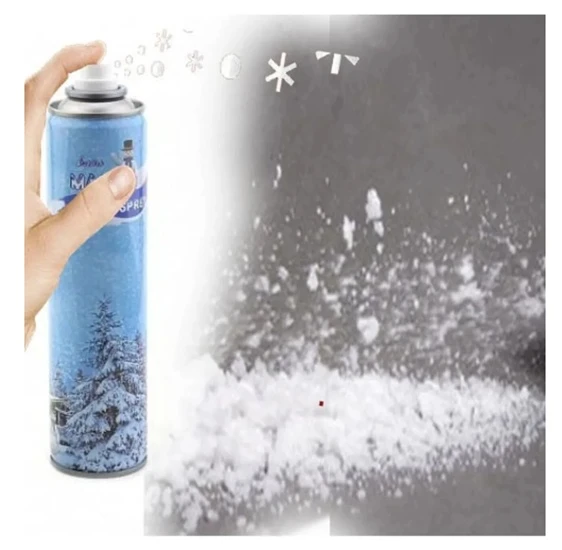 Max Kar Spreyi Uçan 200Ml - 1 adet ürün görseli 1