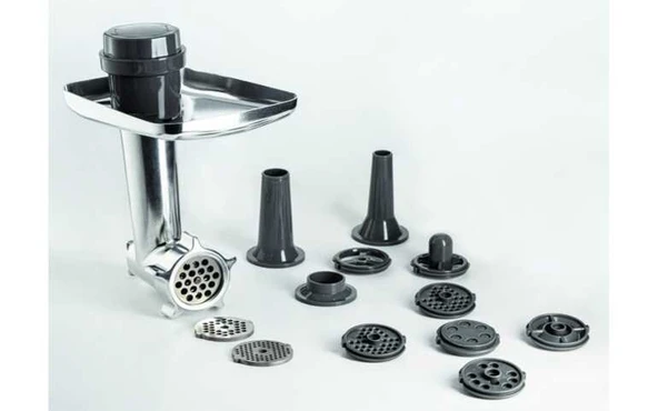 Ariete Moderna 4079/00 Kıyma ve Makarna Aparat Seti ürün görseli 1