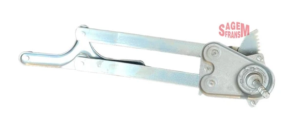 Cam Krikosu Arka Sağ R9-R11 7700757190 ürün görseli 1