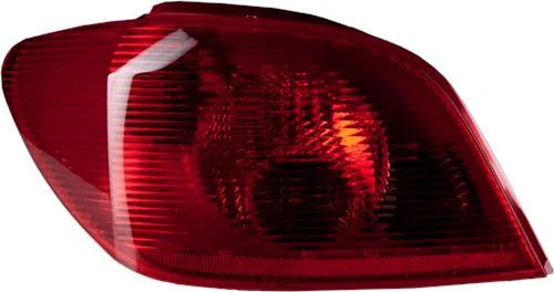 Stop Lambası Sol P307 <-05 Duysuz 6350.P3 - Resim 2