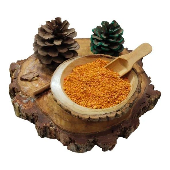 Çörekotlu Nazilli Köy Tarhanası Ev Yapımı 1000 gr ürün görseli 1