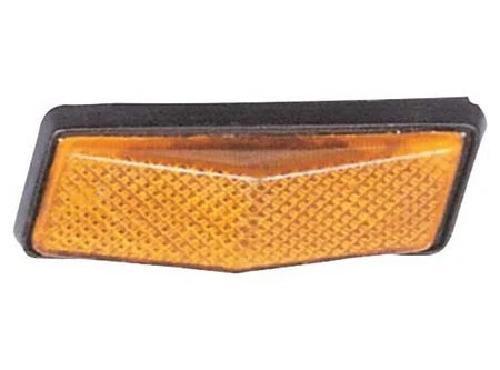 Yan Çamurluk Sinyal Lambası Sol M131 Dkş E.M Baklava Tip 85003091-85003092 ürün görseli