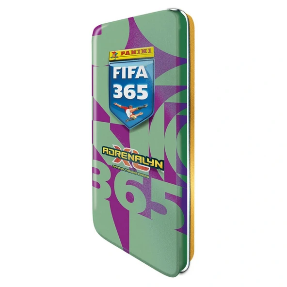 FIFA 365 Adrenalyn XL 2026 Pencil Tin ürün görseli