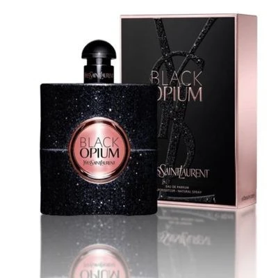 Yves Saint Laurent Opium Black 90 ml Edp ürün görseli 1