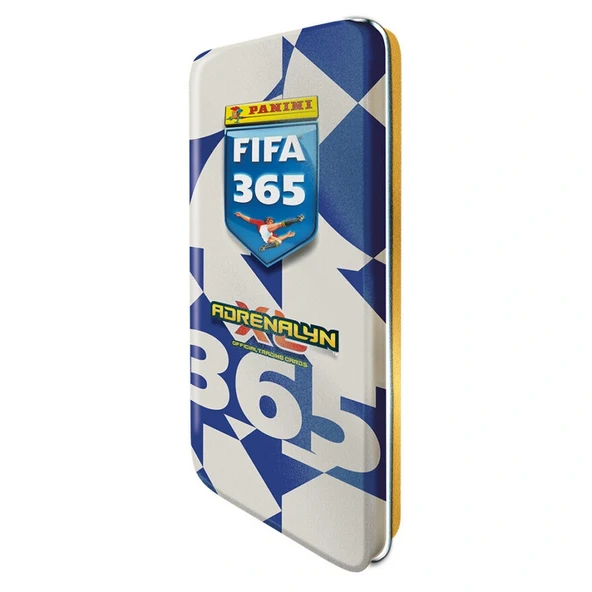 FIFA 365 Adrenalyn XL 2026 Pencil Tin - Resim 3