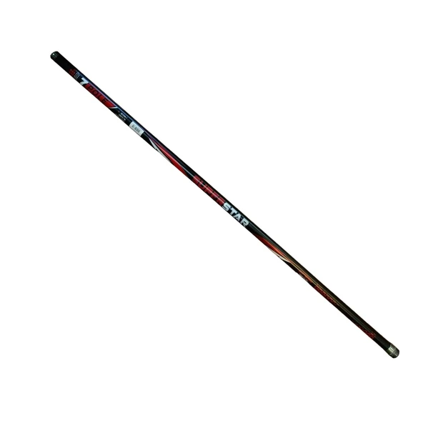 Oskar Carbon Süper Star 6m. Göl Kamışı - Resim 2