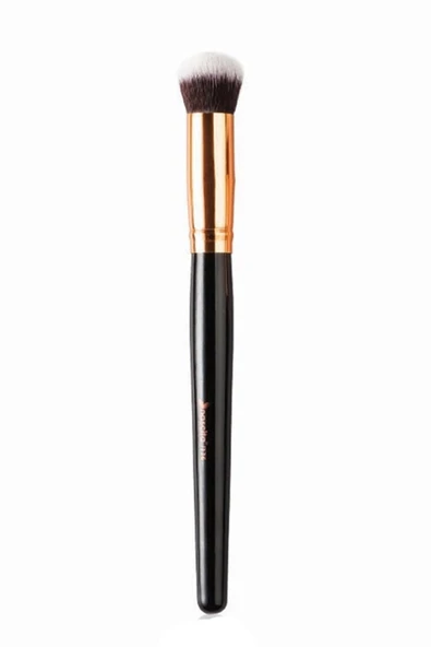 Nascita Profesyonel Oval Yapılı Kapatıcı Fırça ürün görseli 1