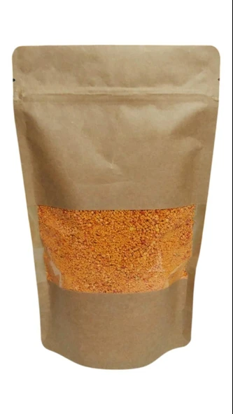 Çörekotlu Nazilli Köy Tarhanası Ev Yapımı 1000 gr - Resim 2