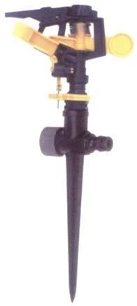 Daye 1013 Plastik Kazıklı Sulama Spring ürün görseli 1