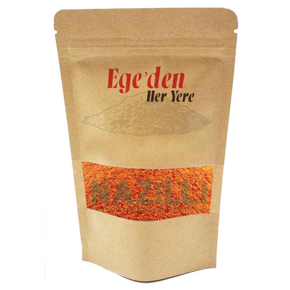 Çörekotlu Nazilli Köy Tarhanası Ev Yapımı 1000 gr - Resim 6