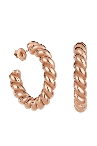 Daniel Klein Orijinal Kadın Çelik Küpe DKJ.3.5006.3 ürün görseli