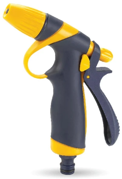 Daye DY2071P Ayarlı Sulama Sprey Tabanca ürün görseli 1