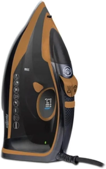 Fantom Forza Ir 3000 Buharlı Ütü - Resim 2