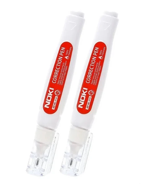 Noki Kalem Daksil Sıvı Silici Düzeltici - 1 adet ürün görseli 1