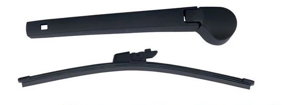 VOLKSWAGEN T-CROSS ARKA KOLLU SİLECEK TAKIMI 2018-2026 ürün görseli 1