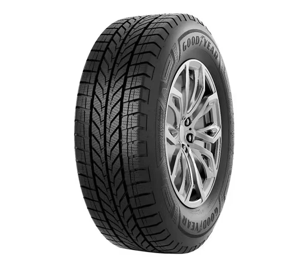205/60R16 96H XL Winter Command GOODYEAR (K25) ürün görseli