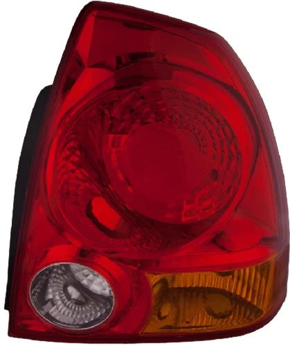 Stop Lambası Sağ Accent 03-06 Duysuz 9240225510 ürün görseli