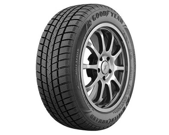 205/55R19 97V XL Winter Command GOODYEAR (K25) ürün görseli 1