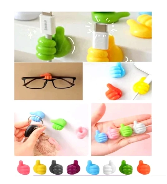 Dmr Çılgın Parmaklar 10 lu - 3 adet ürün görseli 1