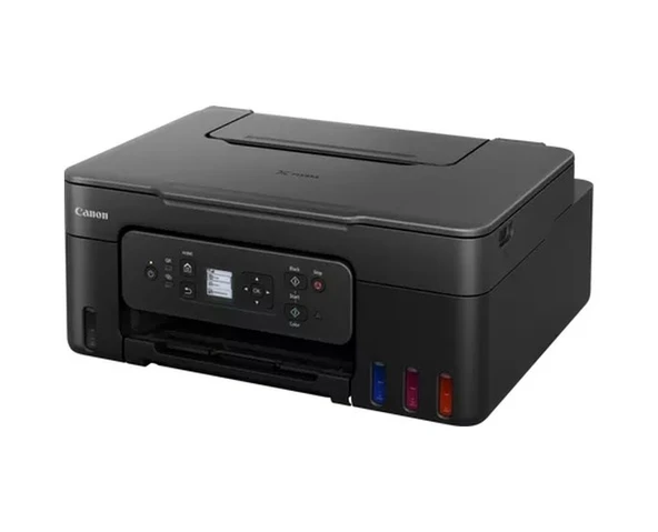 Canon PIXMA G3480 Megatank Çok Fonksiyonlu Yazıcı - Resim 3