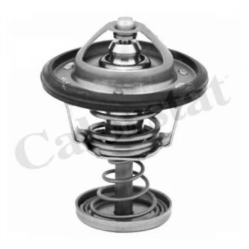 Psa Termostat 107 C1 Aygo 1.0 06> - Vernet Th6950.82j - Resim 2