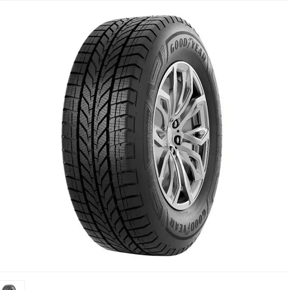 225/45R18 95V XL FP Winter Command GOODYEAR (K25) ürün görseli