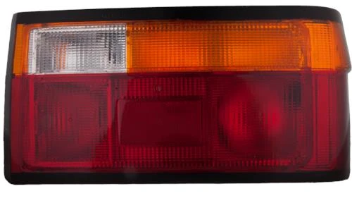 Stop Lambası Sağ R9 7701027703 - Resim 2