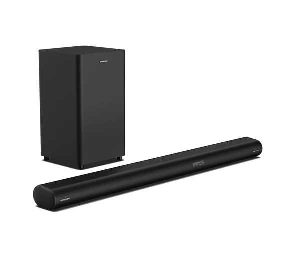 Grundig DSB 3000 3.1.2 Dolby Atmos 580 W Soundbar Ses Sistemi - Resim 4