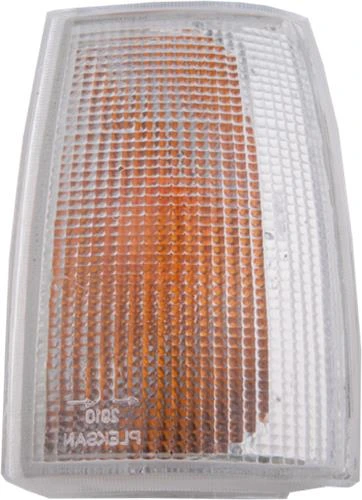 Sinyal Lambası Sol R9 Beyaz Duysuz - Resim 2