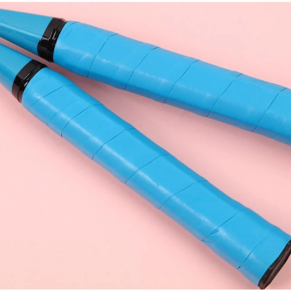 Badminton Raket Seti - 2'li - Resim 3