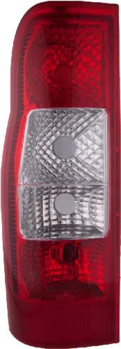 Stop Lambası Sol Transit V348-V347 06>14 Duysuz 6C11 13405 AD 6C11 13405 AE T199040 ürün görseli