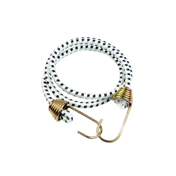 6mm Yuvarlak Bagaj Lastiği - Resim 2