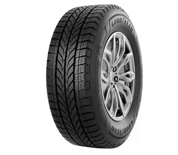 235/45R18 98V XL FP Winter Command GOODYEAR (K25) ürün görseli