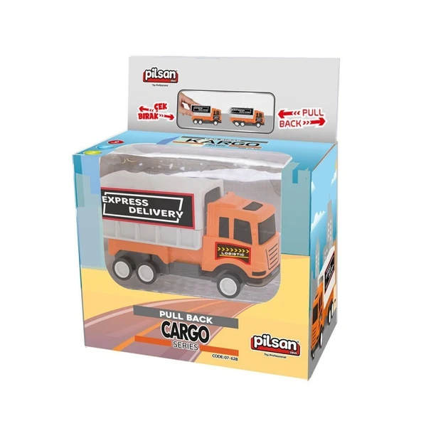 07 658 SÜPER ÇEK BIRAK KAMYONLAR - Resim 5