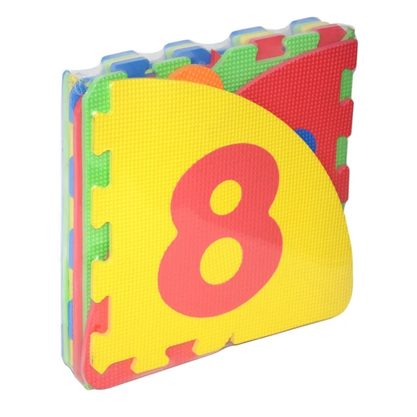 90-887 EVA 7 MM EVA SEKSEK ürün görseli 1