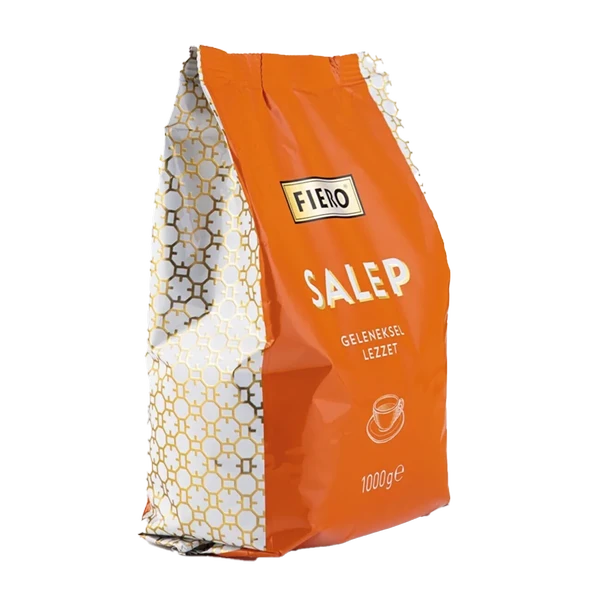 Fıero, Salep - 1 kg ürün görseli