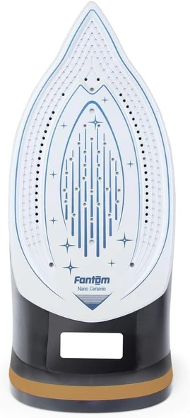 Fantom Forza Ir 3000 Buharlı Ütü - Resim 3