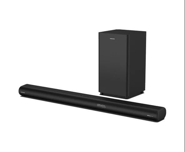 Grundig DSB 3000 3.1.2 Dolby Atmos 580 W Soundbar Ses Sistemi ürün görseli 1