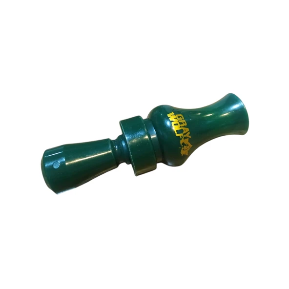 Gray Wolf Ördek Düdüğü ürün görseli 1