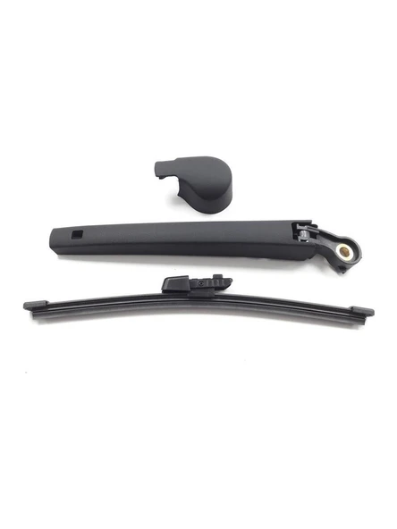 VOLKSWAGEN T-ROC ARKA KOLLU SİLECEK TAKIMI 2021-2026 - Resim 2