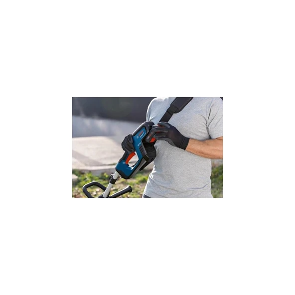 Gfr 18V-23 Akülü Tırpan (Solo) - Resim 4