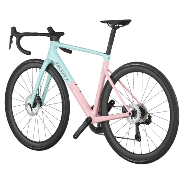 Scott Addict RC 10 Karbon Yol Bisikleti 2026 - Resim 3