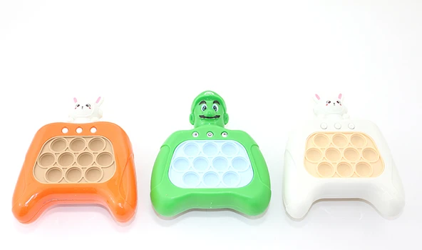 Işıklı Müzikli Pop-It ürün görseli 1