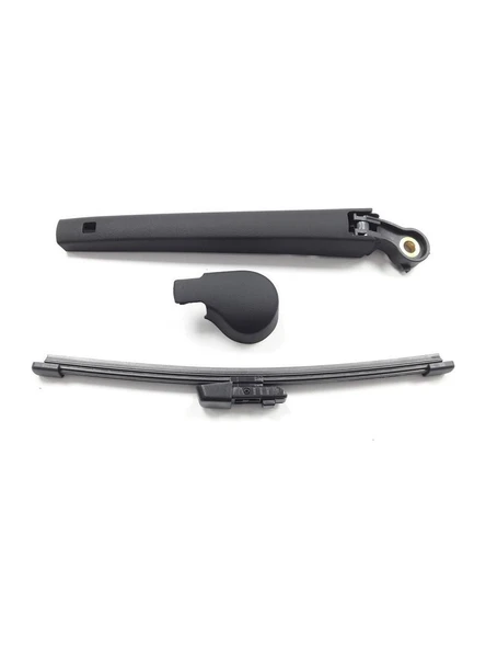 VOLKSWAGEN T-CROSS ARKA KOLLU SİLECEK TAKIMI 2018-2026 - Resim 3