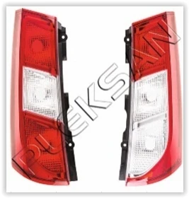 Stop Lambası Sol Dacıa Dokker 13> Duysuz 265551619R ürün görseli