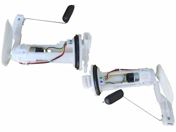 PCX125 ŞAMANDIRA (21-24) ürün görseli 1