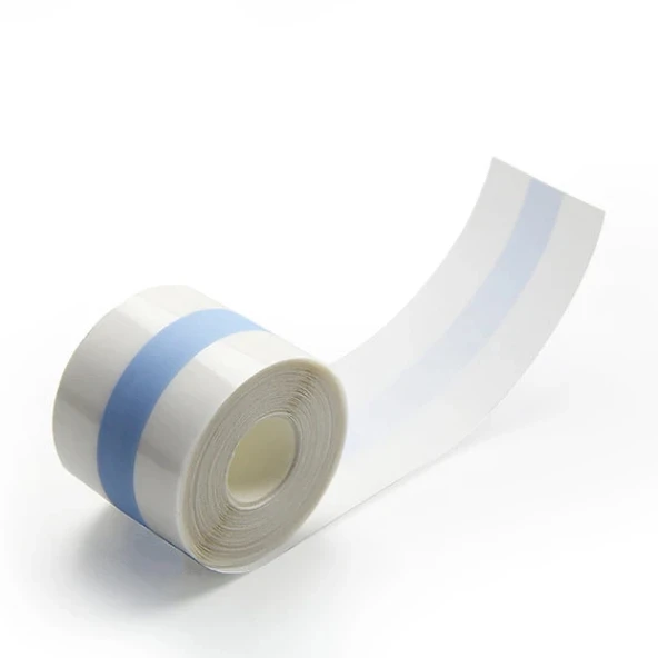 5 Metre Görünmez Push Up Göğüs Dikleştirici Bant - Resim 4