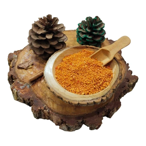 Çörekotlu Nazilli Köy Tarhanası Ev Yapımı 1000 gr - Resim 5