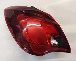 Stop Lambası Sol Dış Corsa E 14>19 39090647-13454496-1222565 ürün görseli